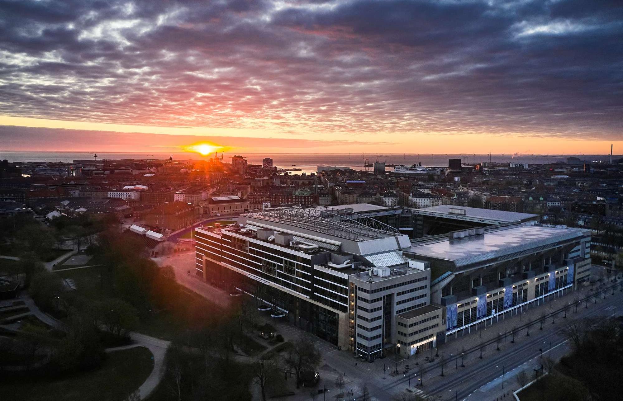 Lars Ronbog / FrontZoneSport via Getty Images