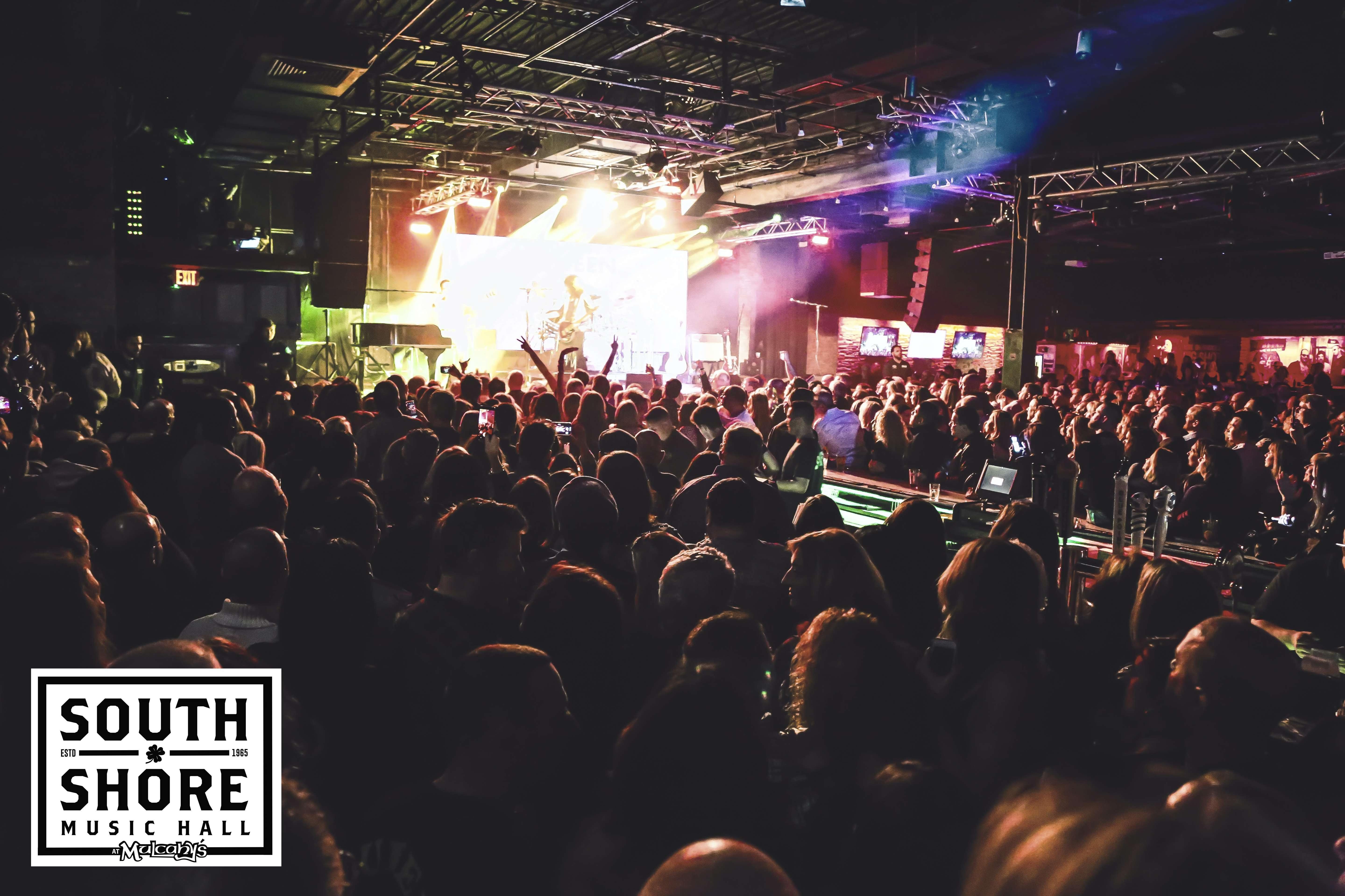 South Shore Music Hall