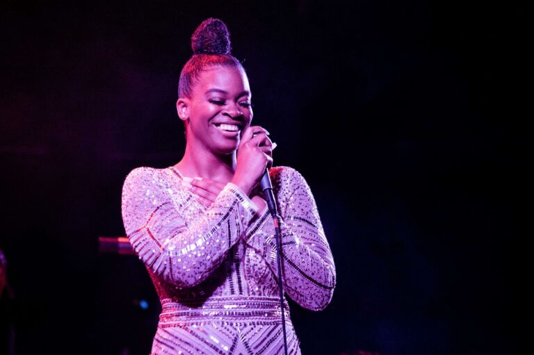 Joseph Okpako/WireImage