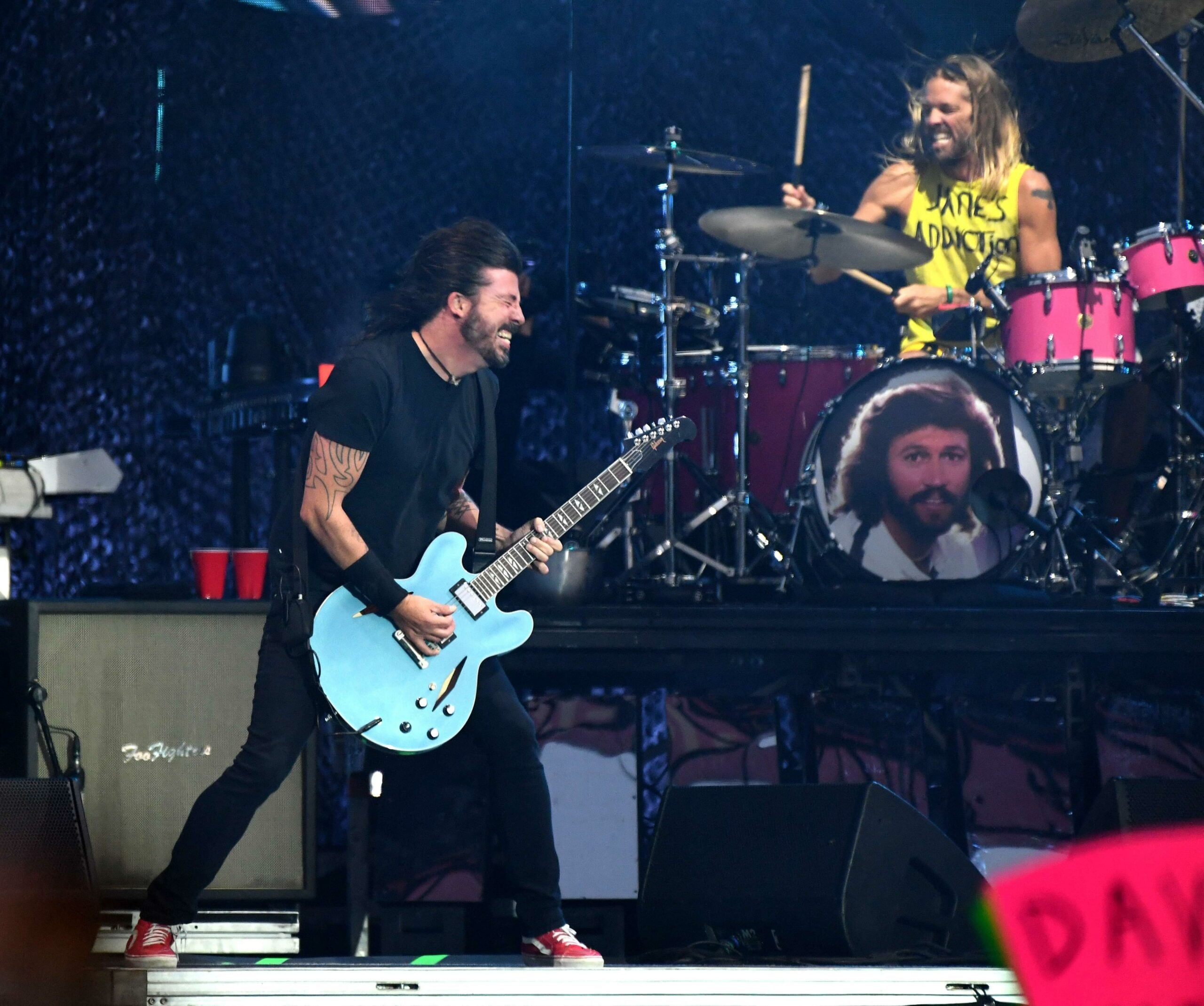 Kevin Mazur/Getty Images