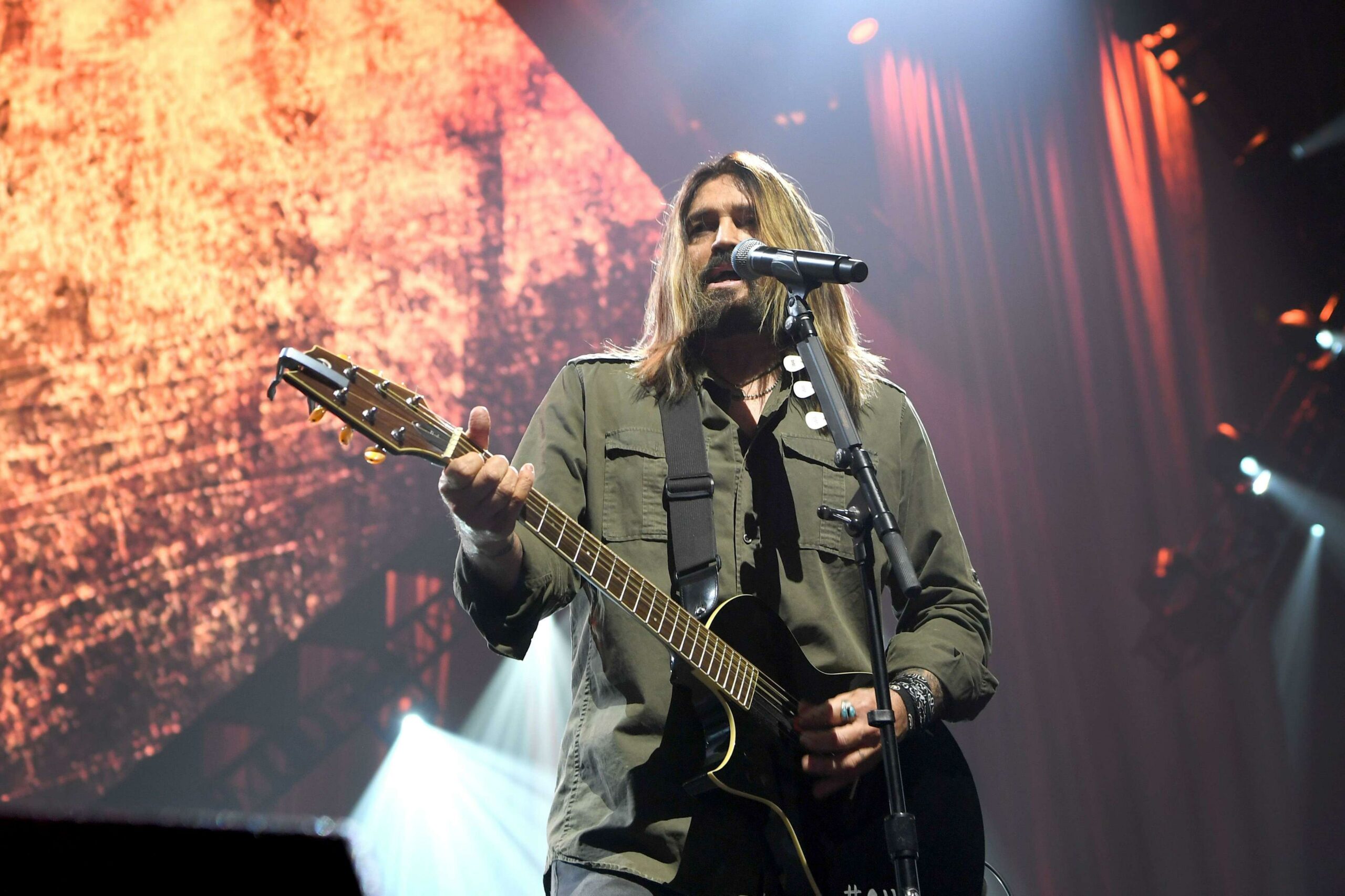 Denise Truscello/Getty Images for Keep Memory Alive