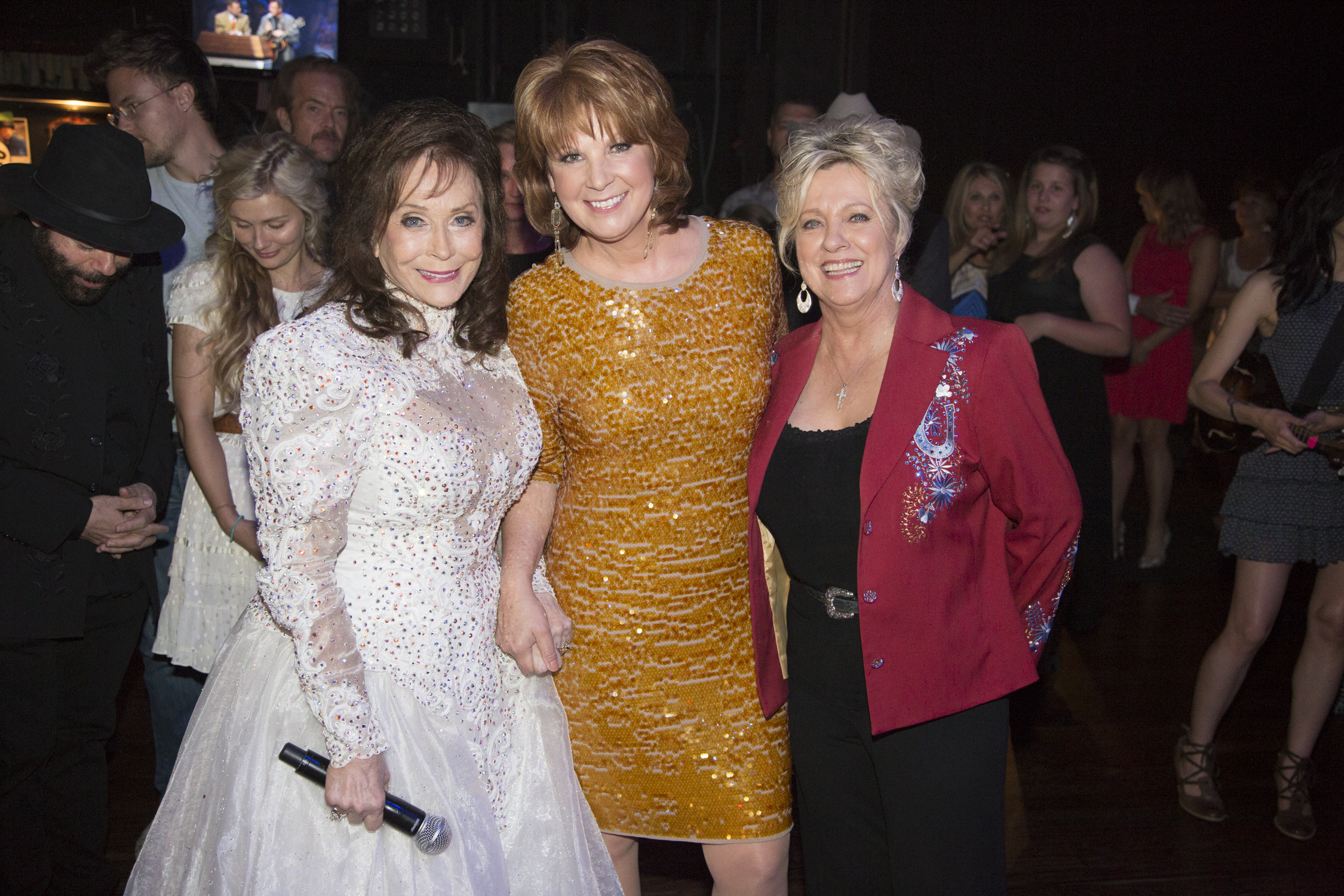 Country Royalty: 