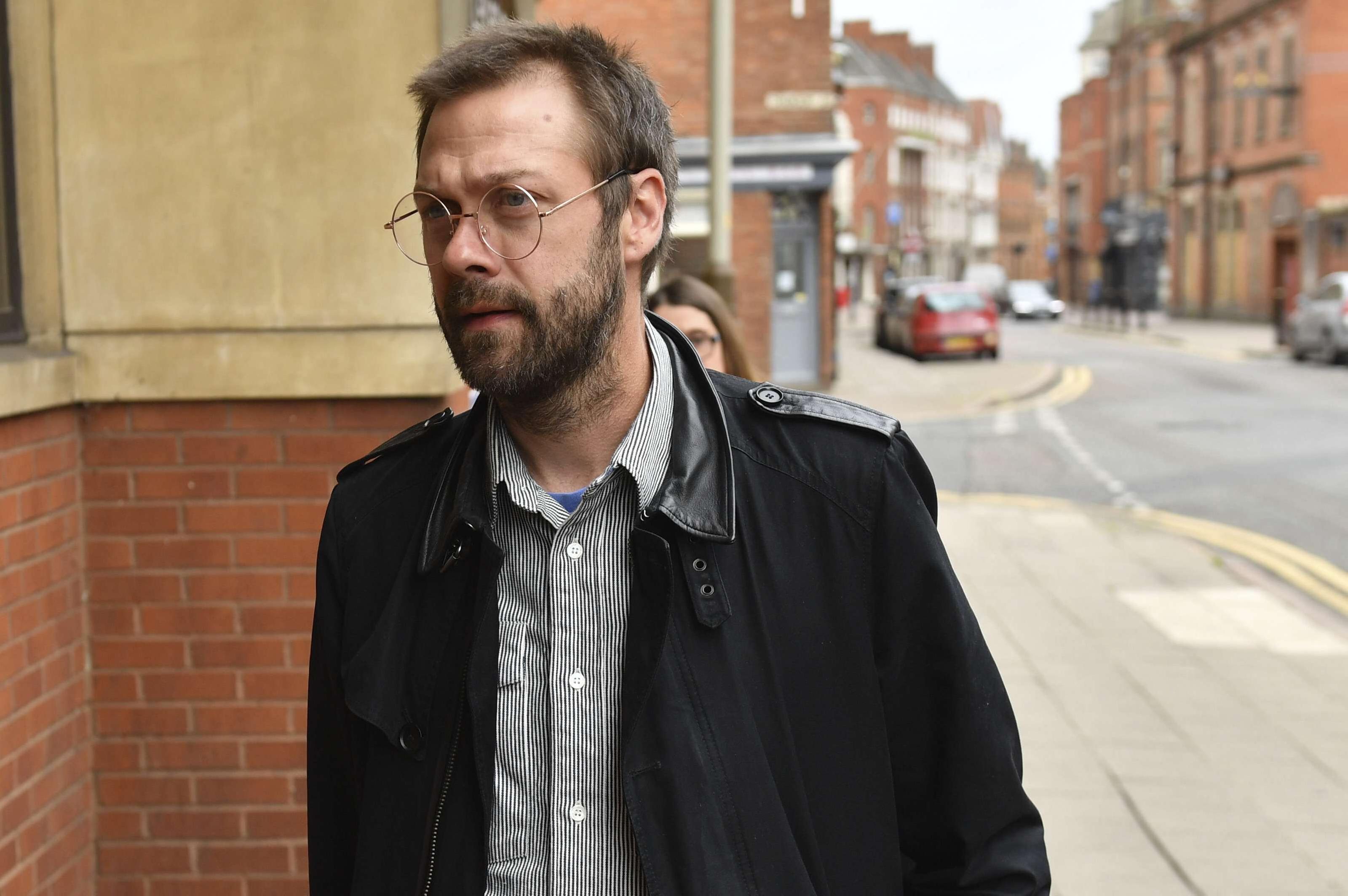Tom Meighan