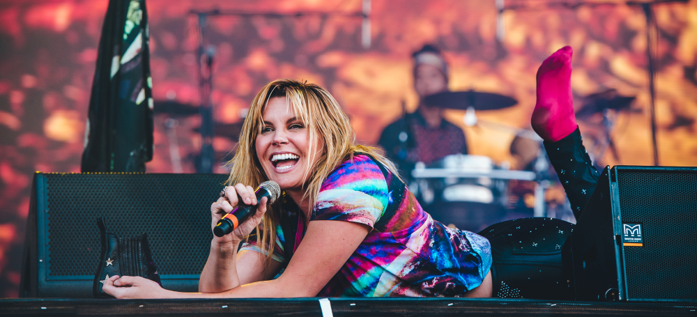 Courtesy Huka Entertainment