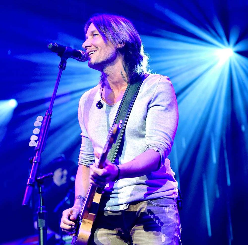 John Shearer / Country Rising / Getty Images