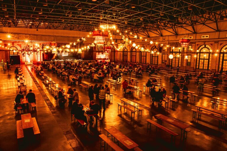 Courtesy of See Tickets