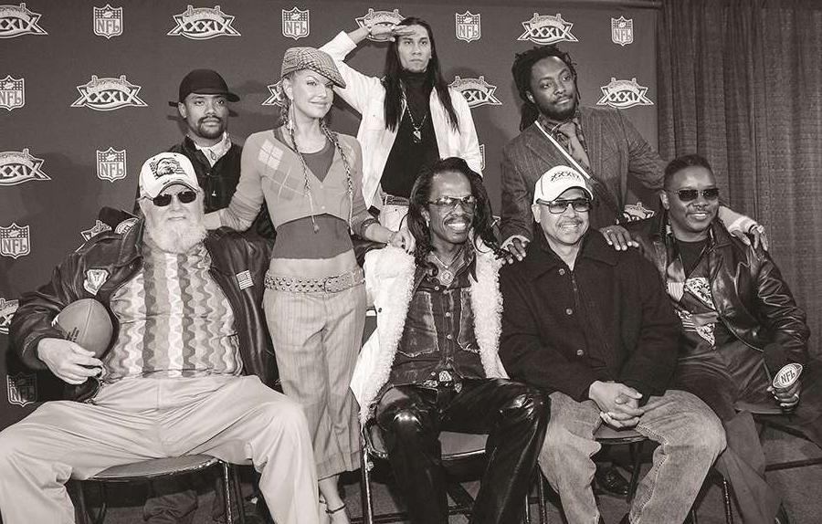 Charlie Daniels Super Bowl