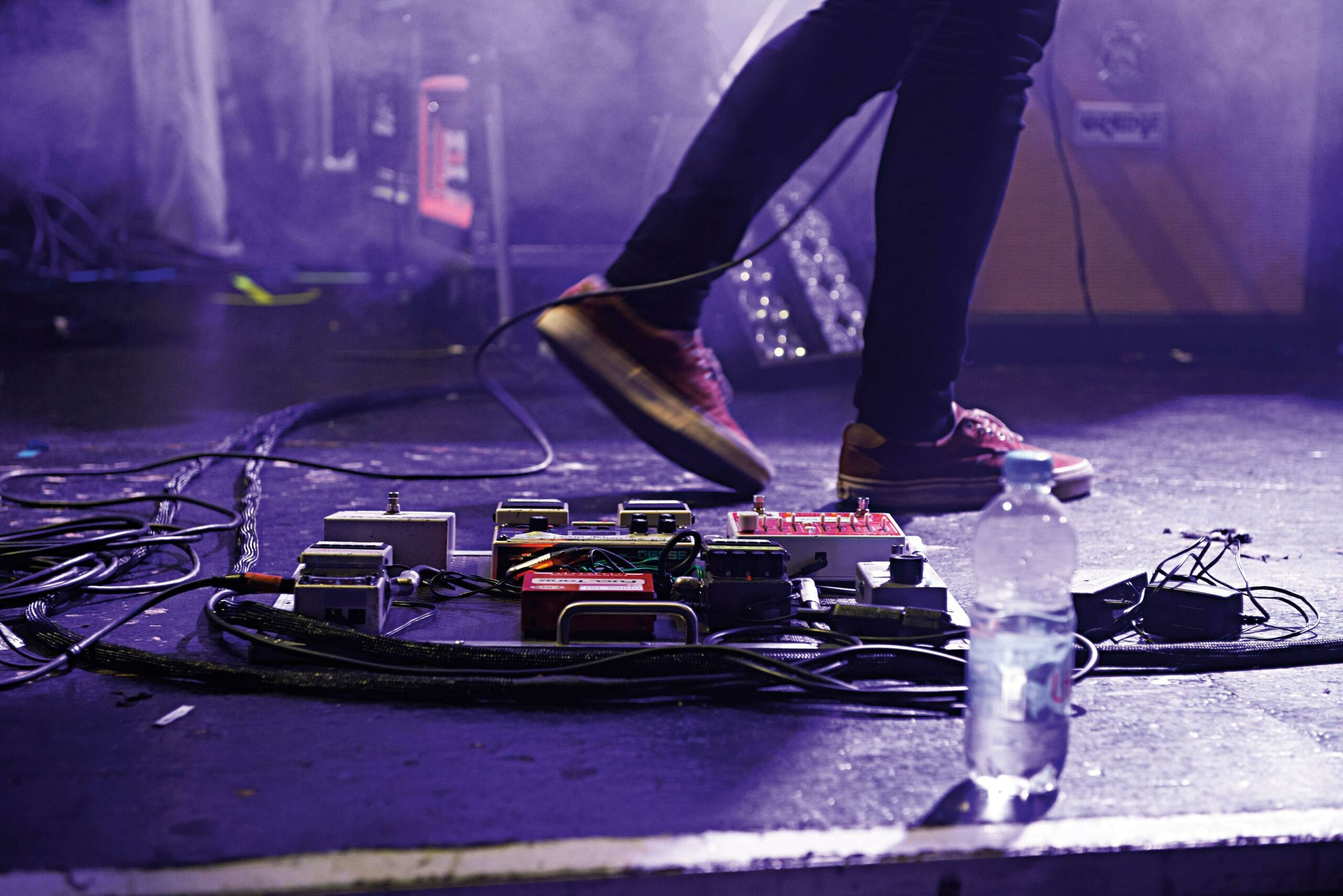 Joby Sessions / Total Guitar Magazine / Future via Getty Images