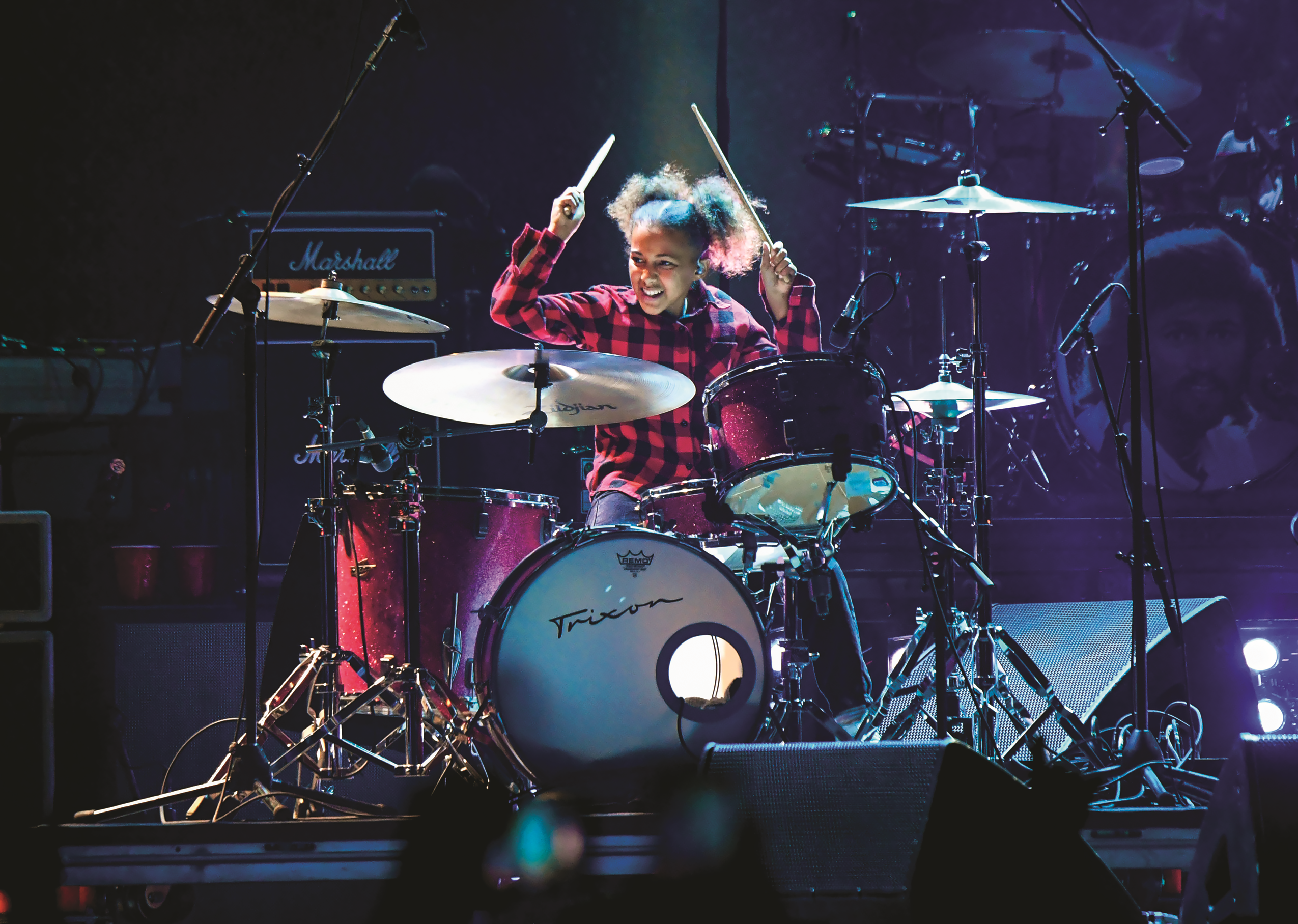 Kevin Mazur / Getty Images / FF