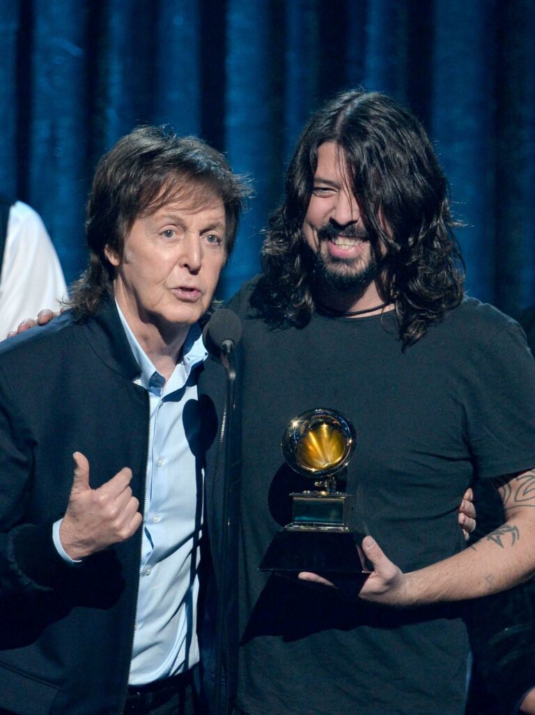 Kevin Winter/WireImage/Getty Images