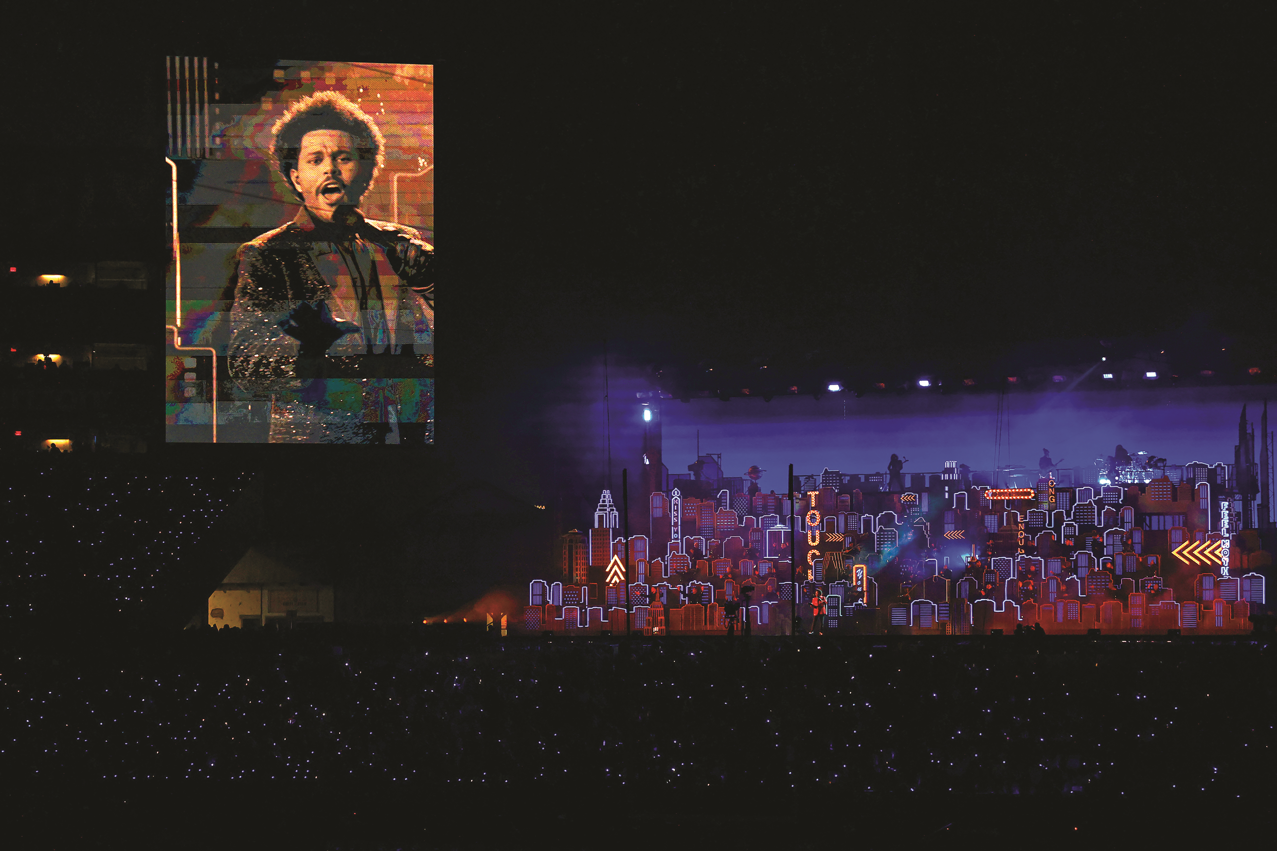 Kevin C. Cox / Getty Images