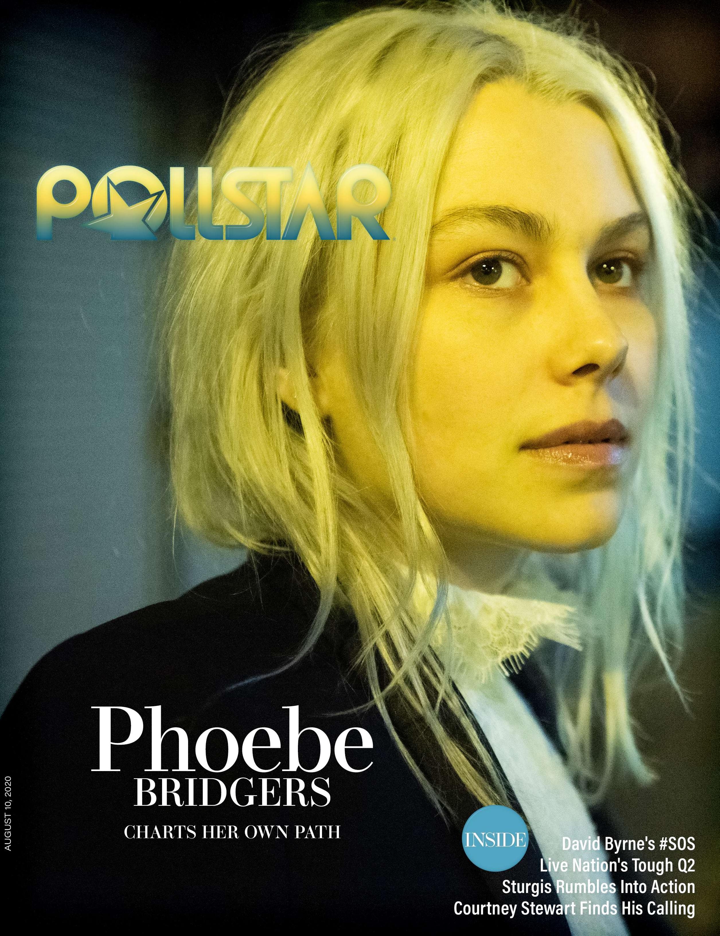 Phoebe Bridgers Charts Her Own Path