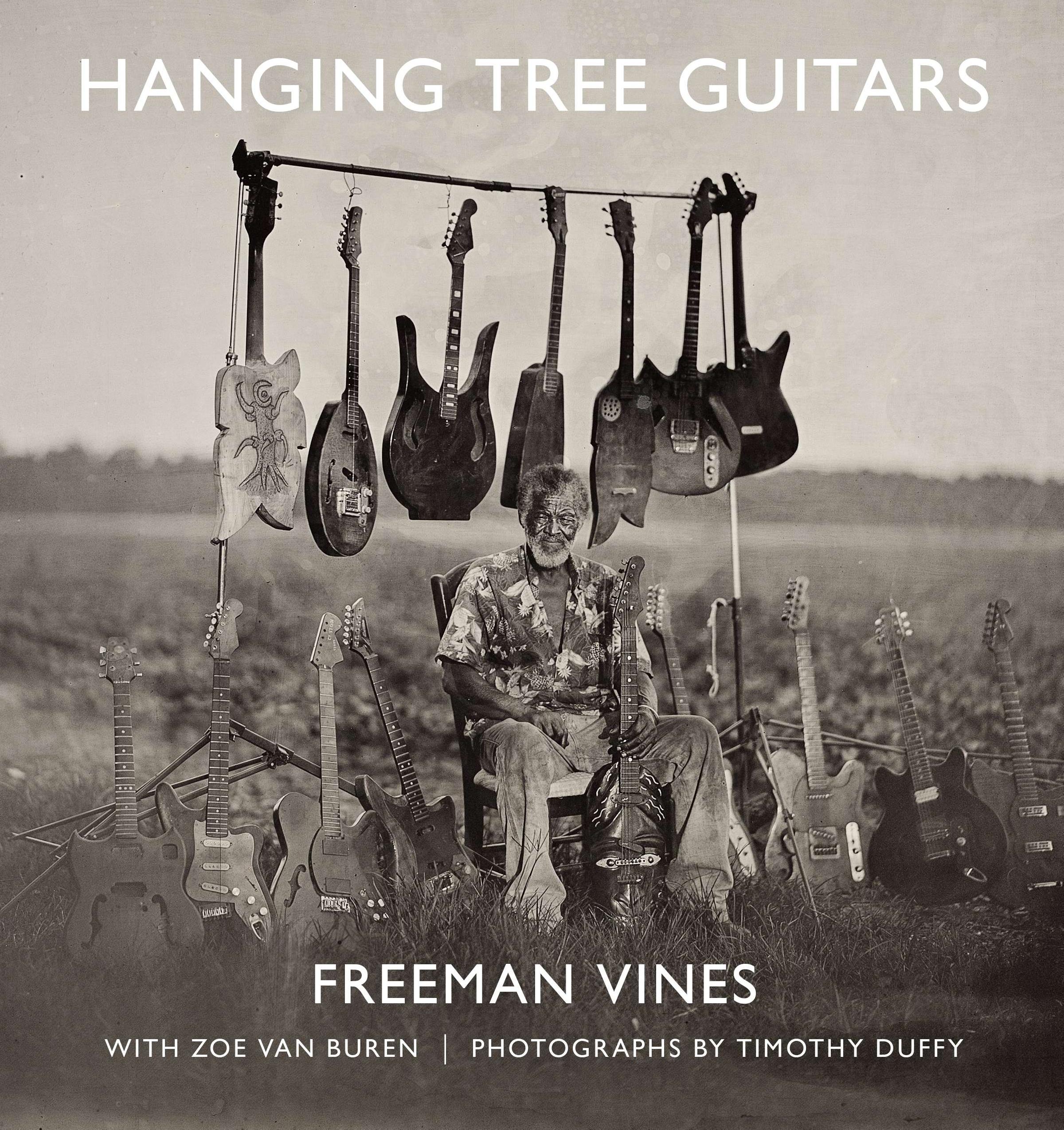 Freeman Vines