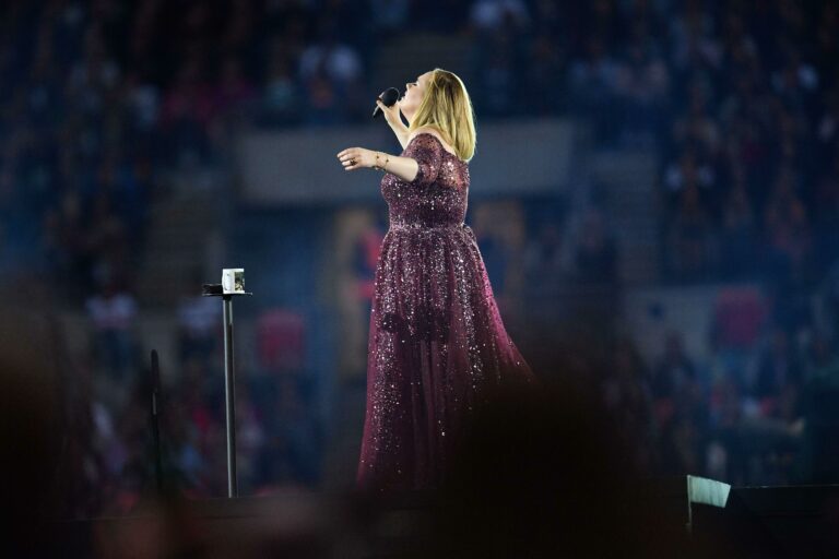 Gareth Cattermole/Getty Images for September Management