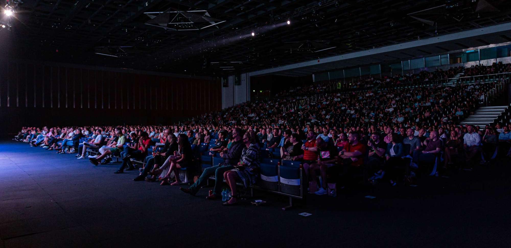 Done Events/DXB Laughs