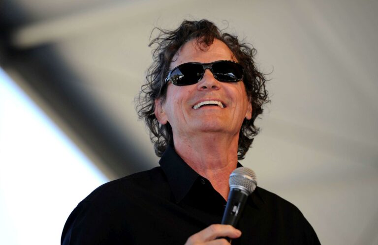 Frazer Harrison/Getty Images