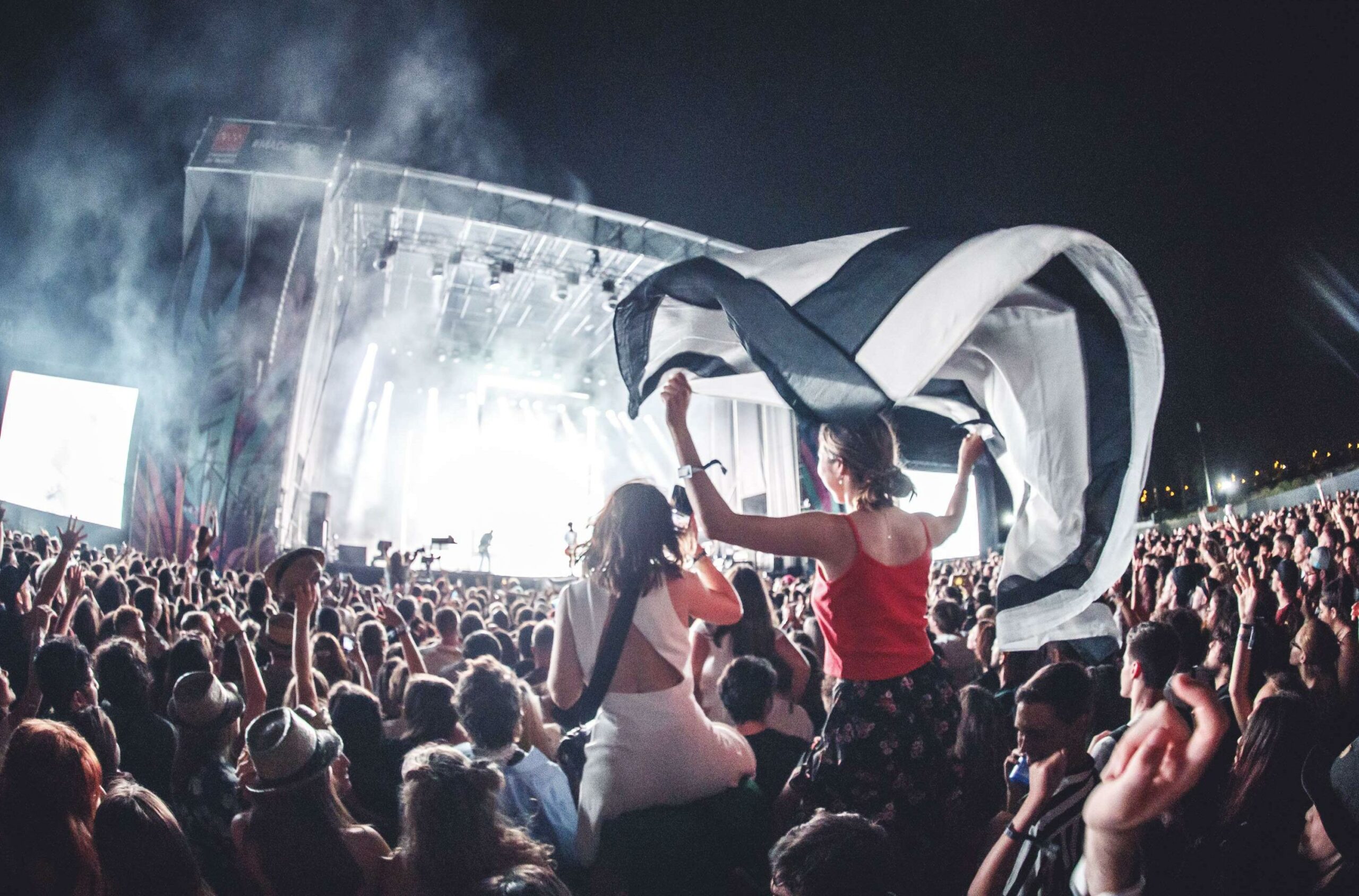 Javier Bragado/WireImage