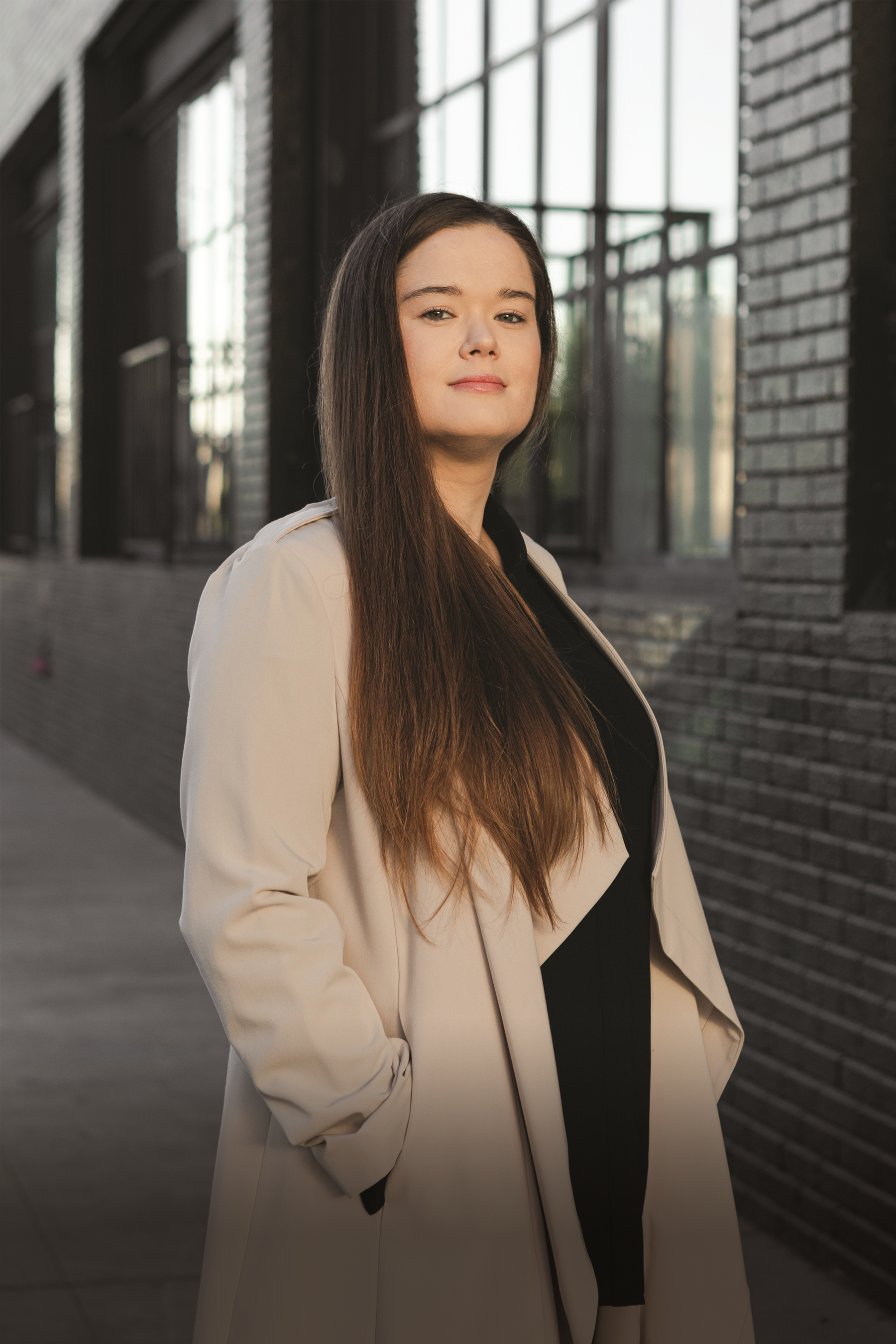 Miriam Brummel / EVEN KEEL