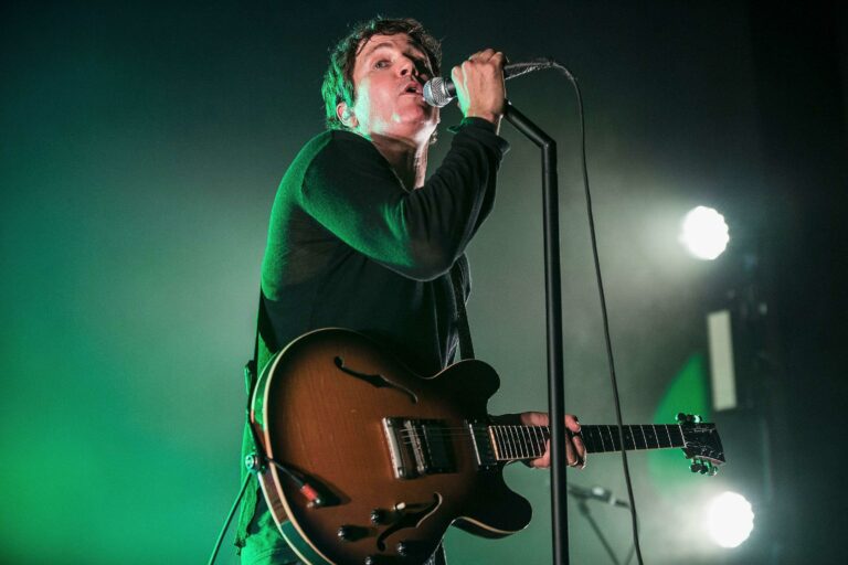 (Photo by Harmony Gerber/Getty Images