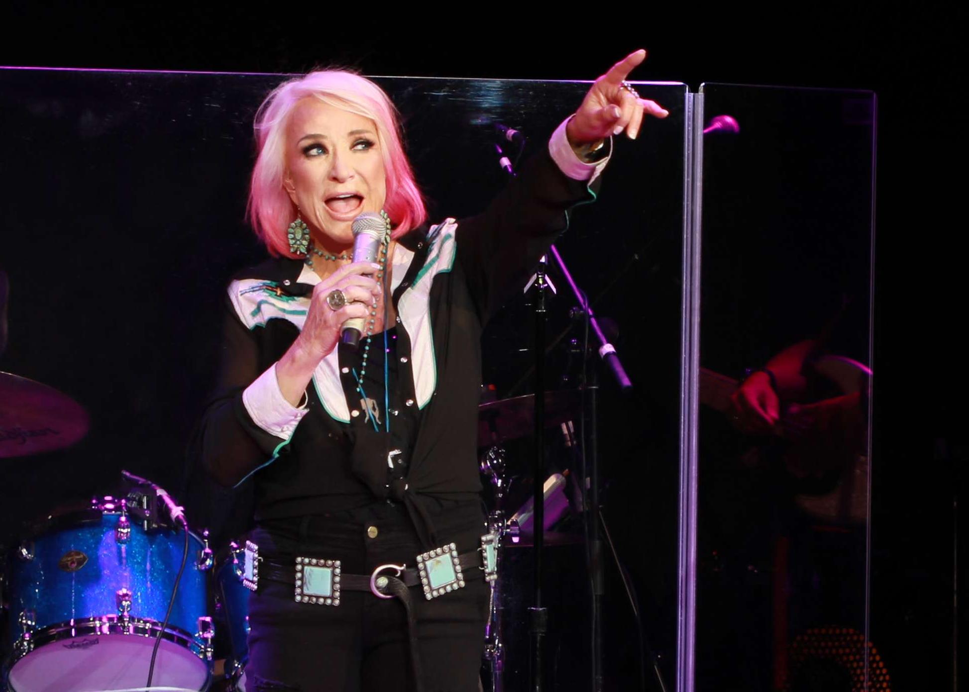 Tanya Tucker