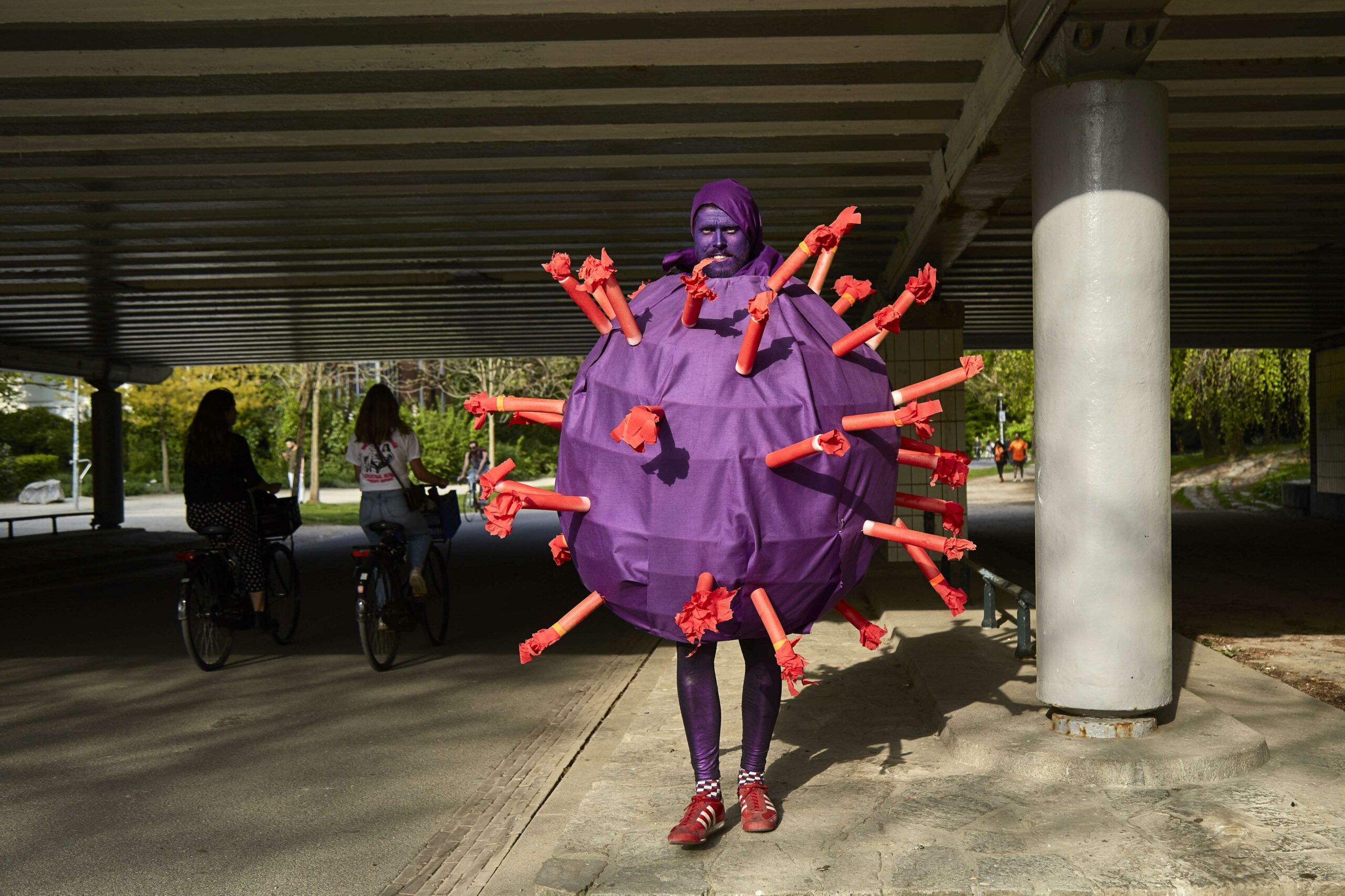 Pierre Crom/Getty Images