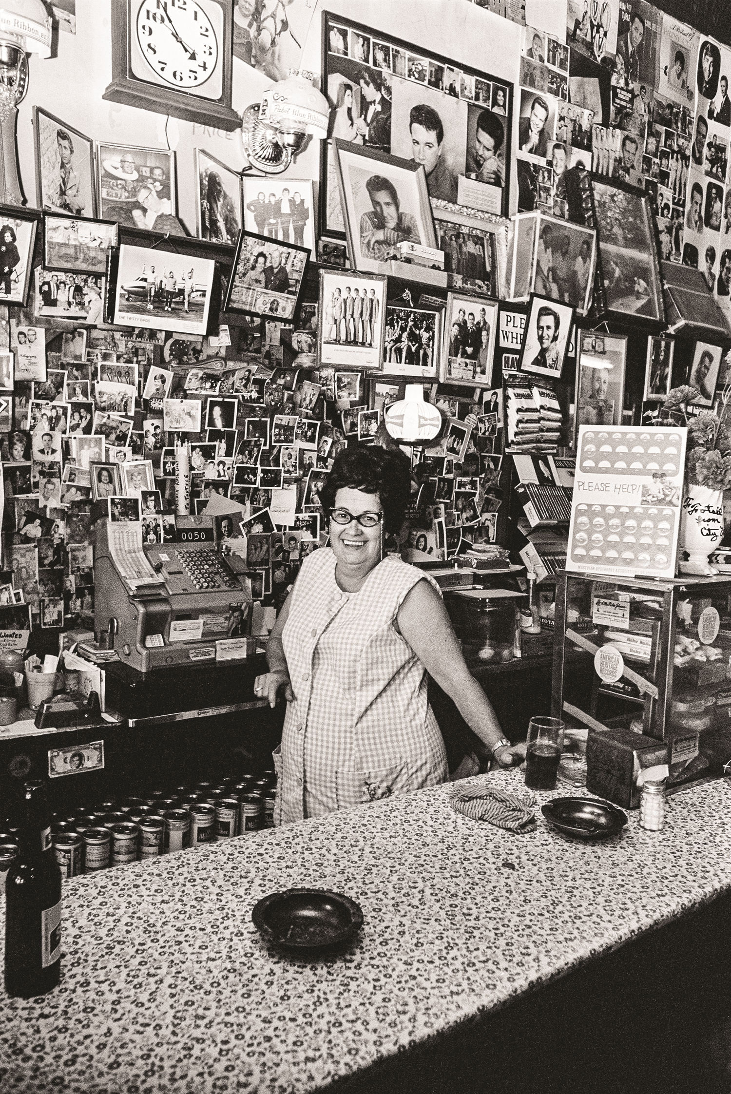 Tootsie Bess