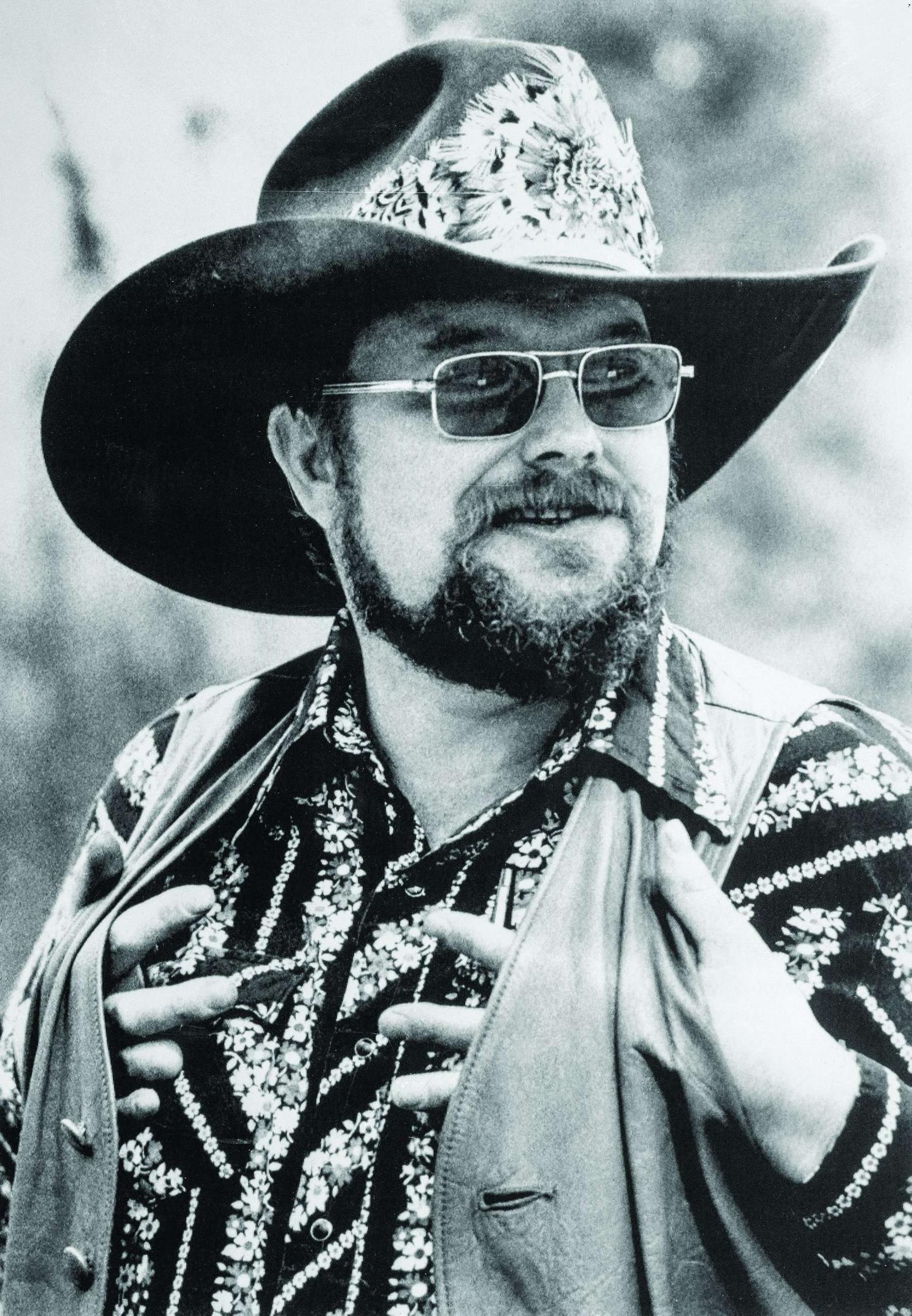 Charlie Daniels
