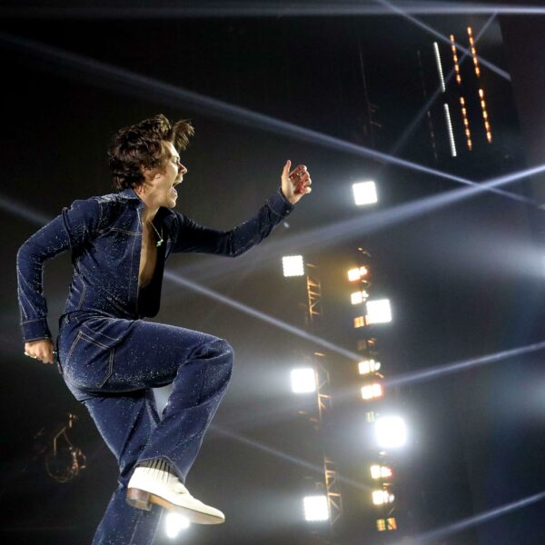 Photo by Isabel Infantes/PA Images via Getty Images