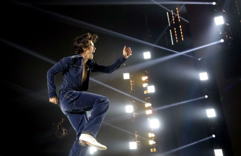 Photo by Isabel Infantes/PA Images via Getty Images