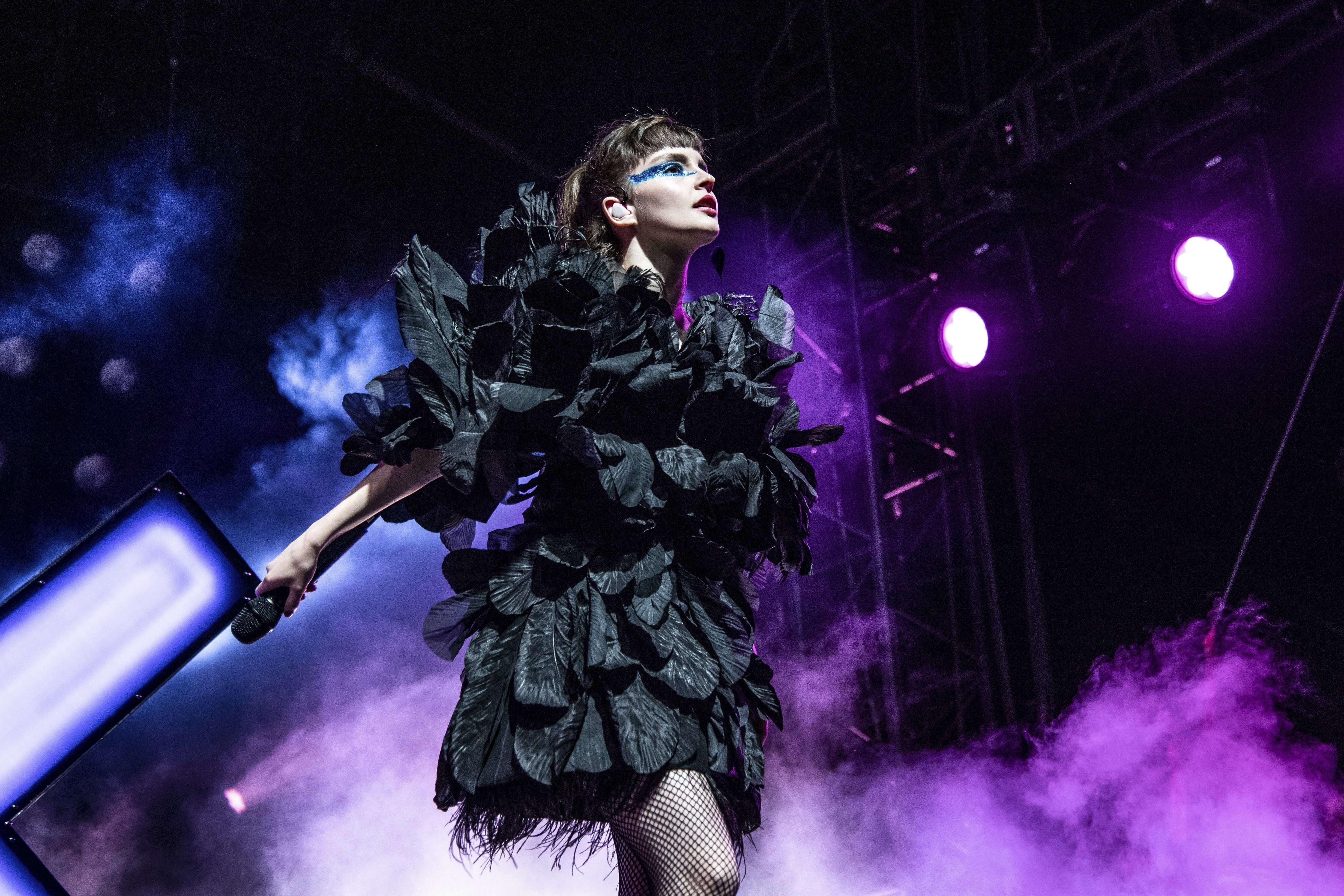 CHVRCHES
