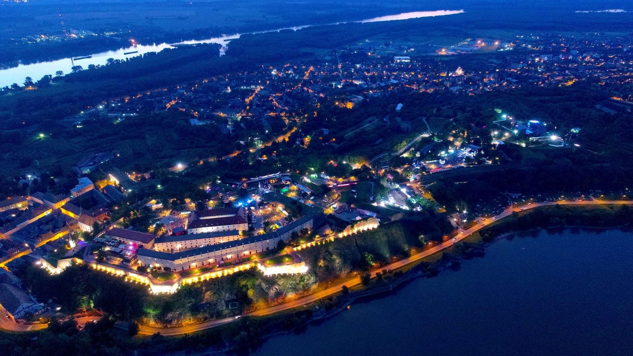 Exit Photo Team 2018