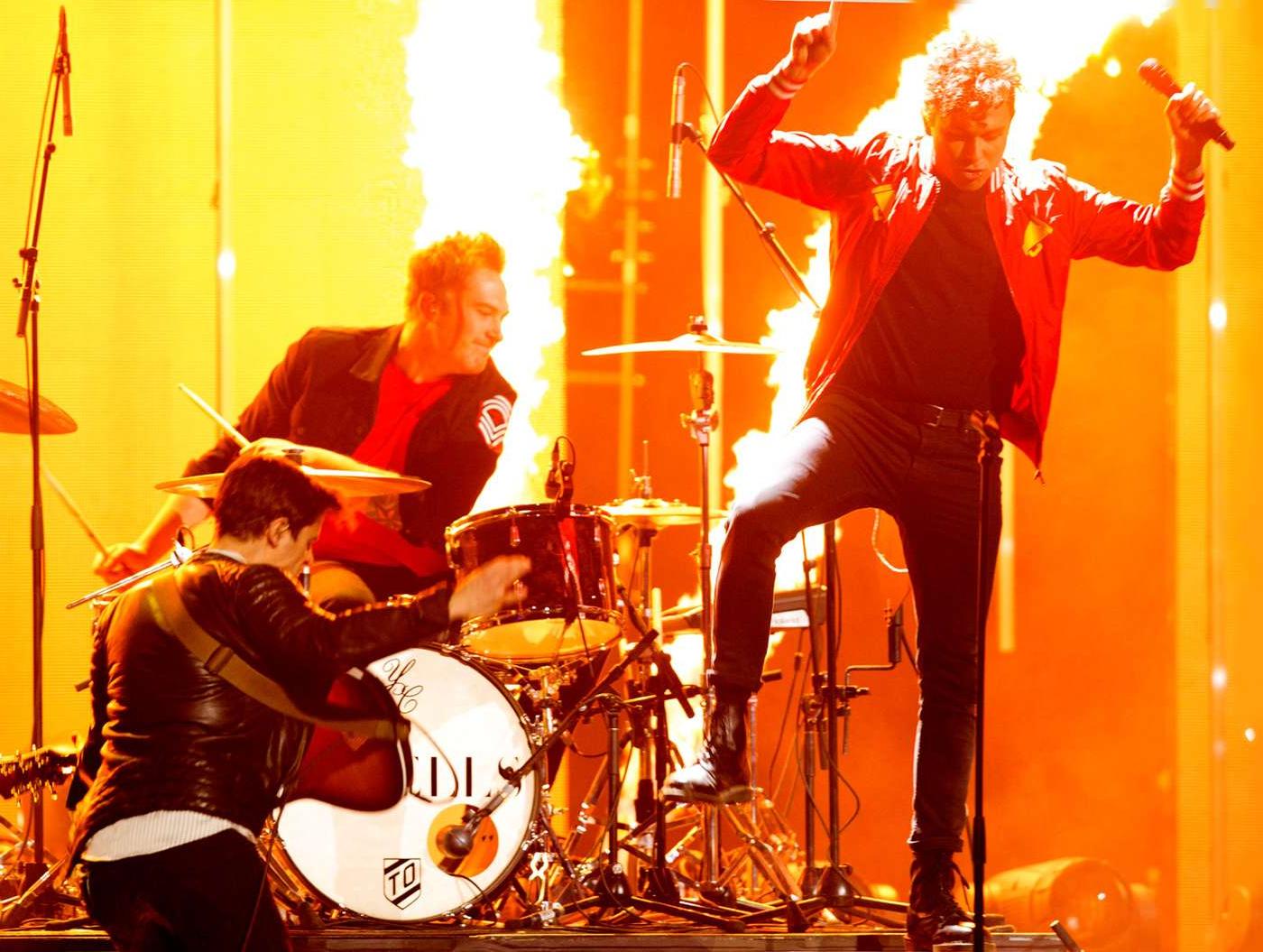 Darryl Dyck / The Canadian Press via AP