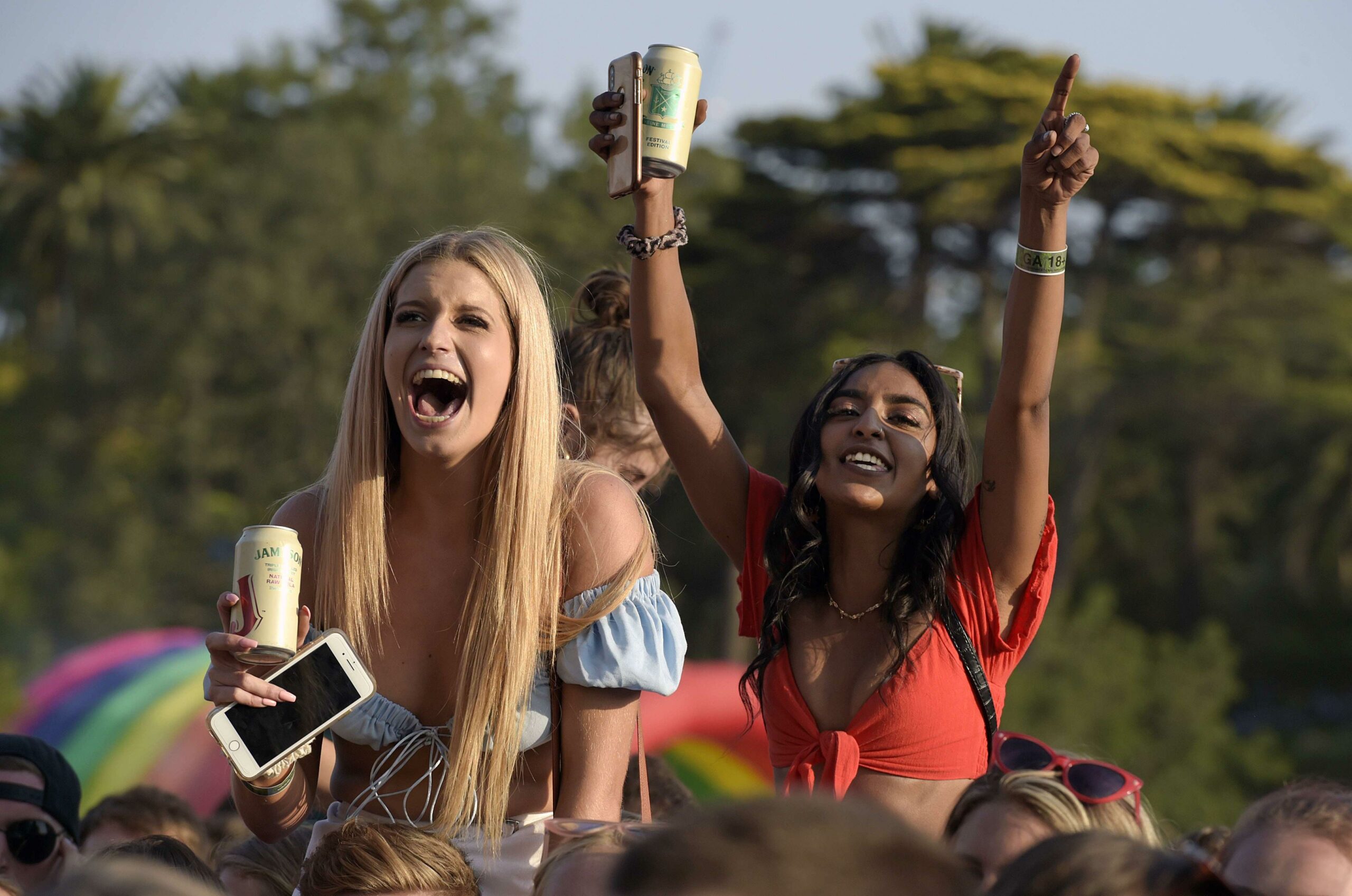 Martin Philbey/Redferns