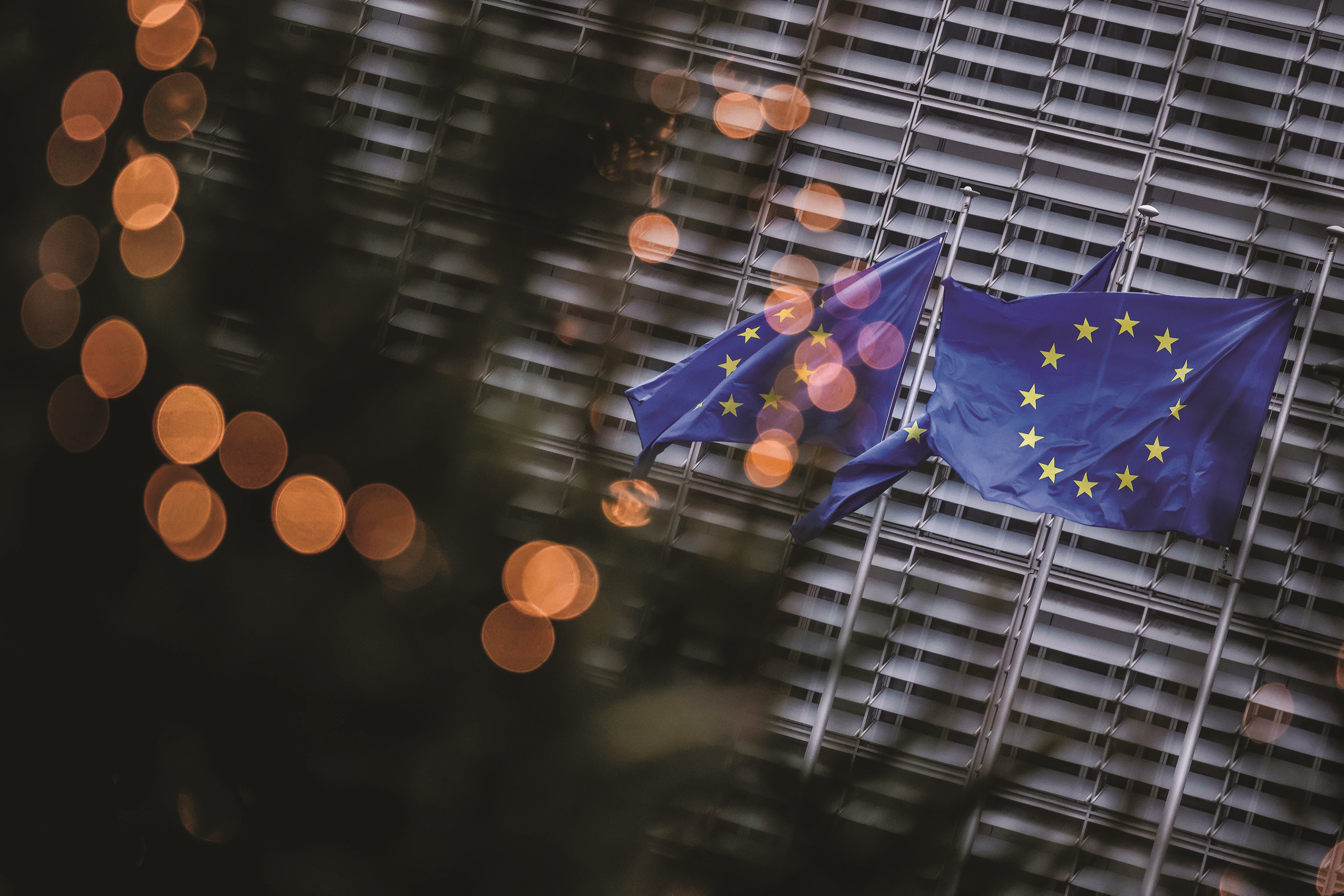 Kenzo Tribouilard / AFP / Getty Imag