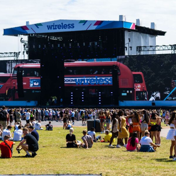 Lorne Thomson/Redferns