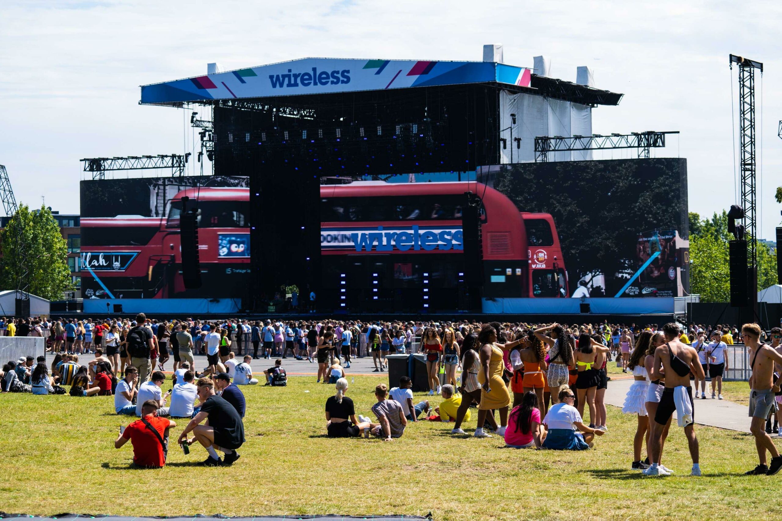 Lorne Thomson/Redferns