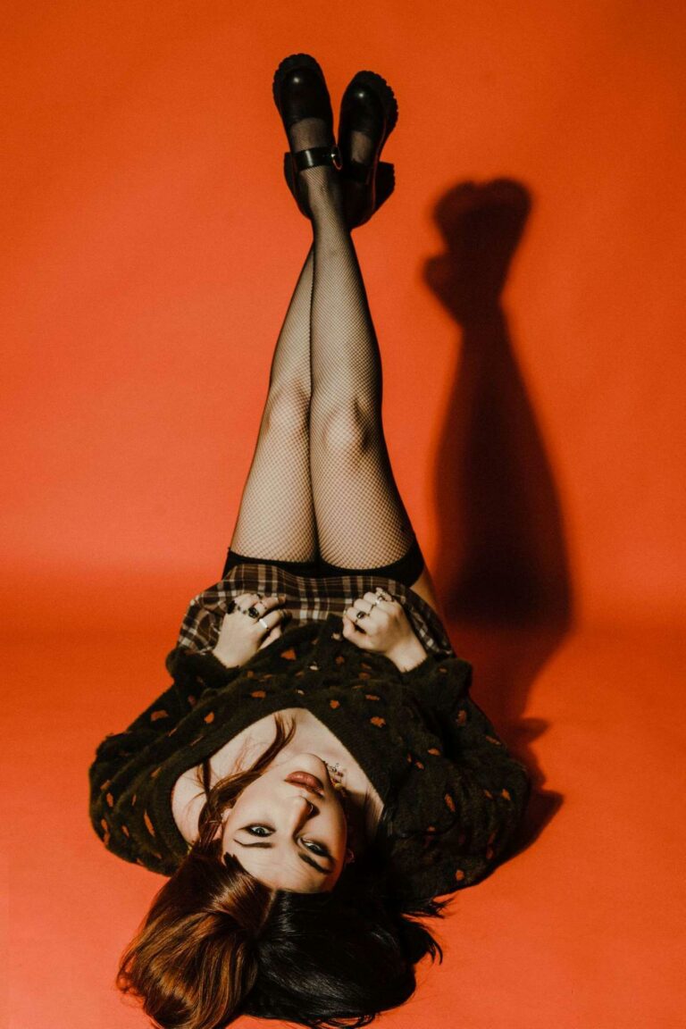 Photo by Acacia Evans