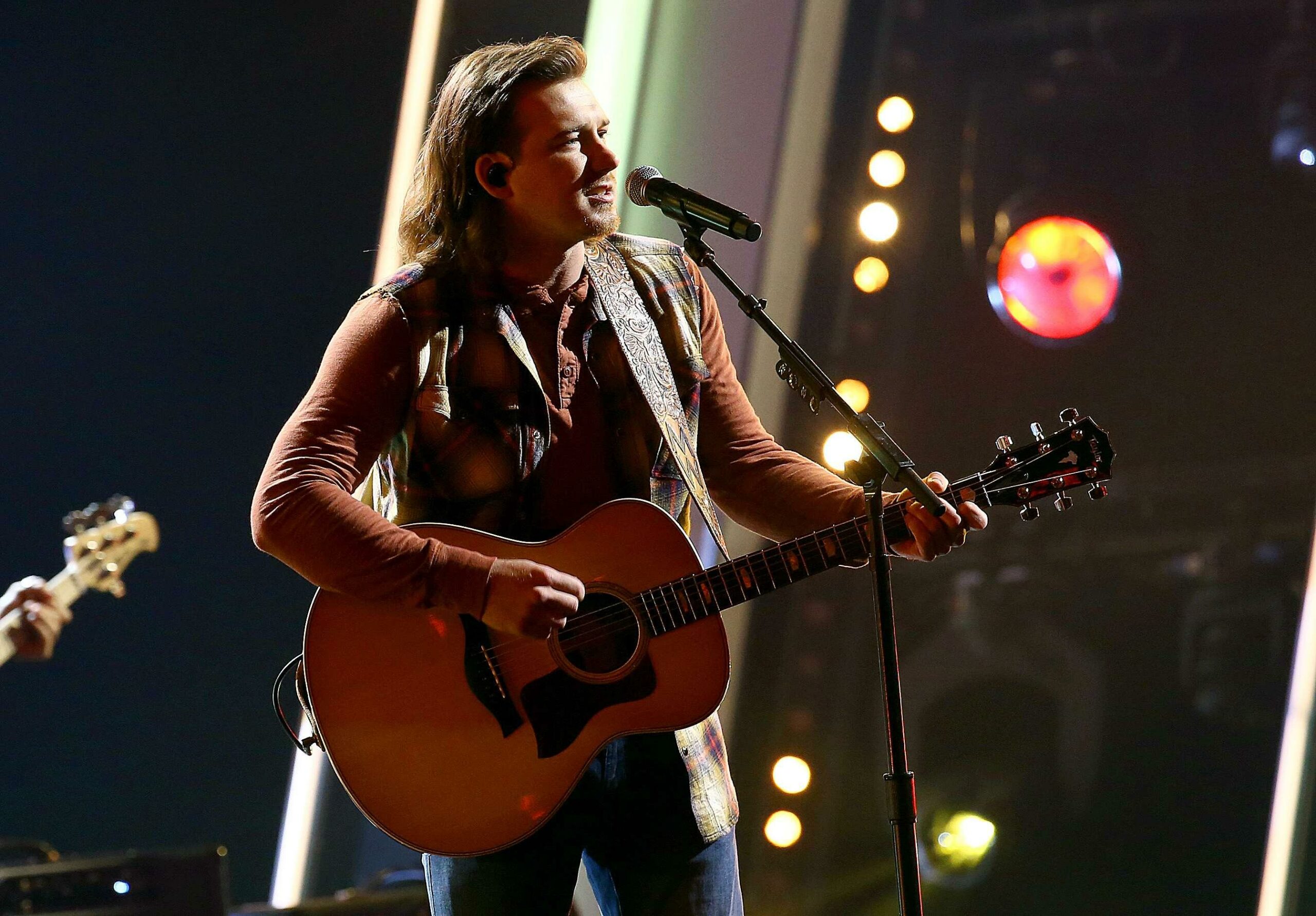 Terry Wyatt/Getty Images for CMA