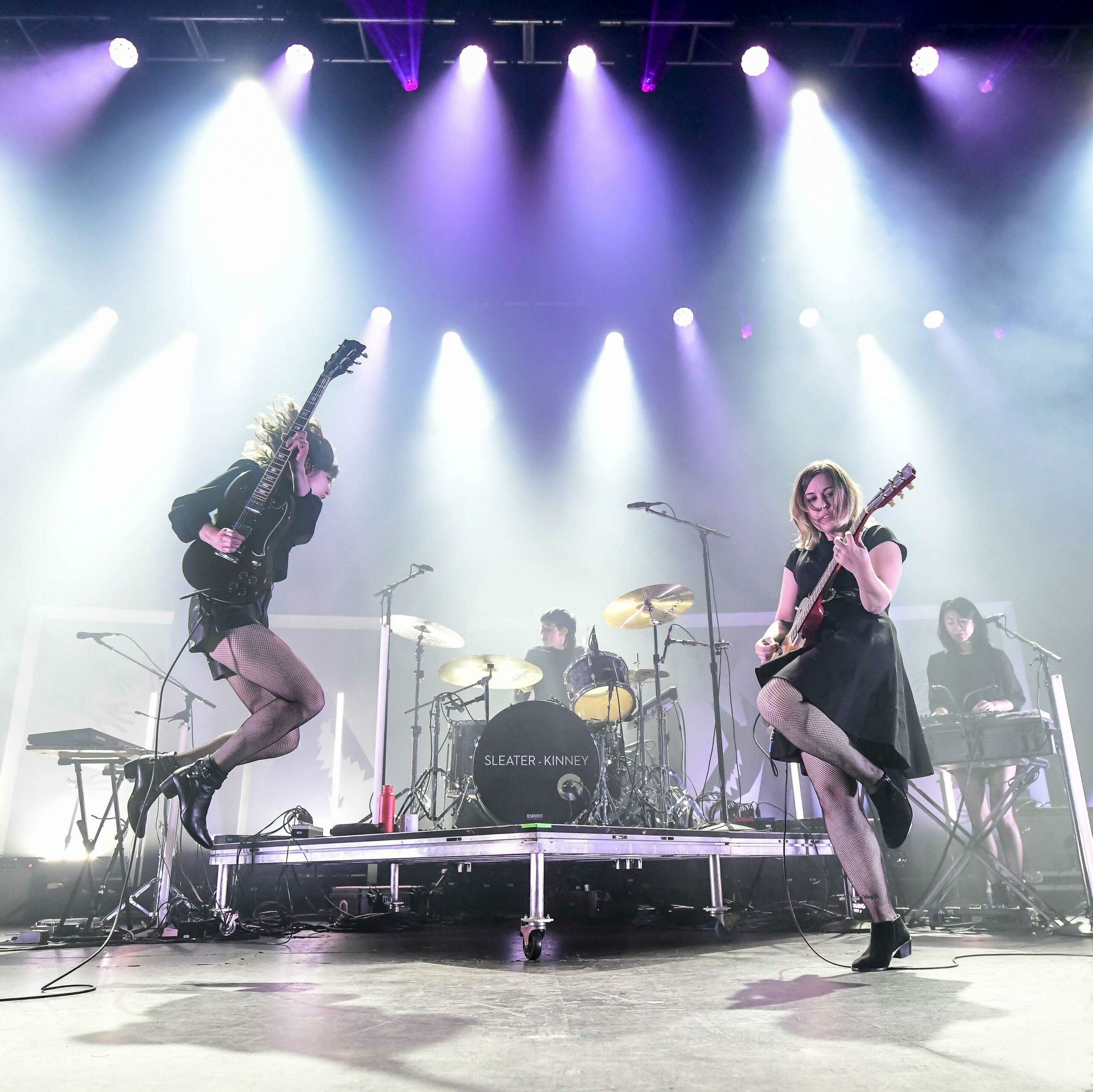 Steve Jennings/WireImage