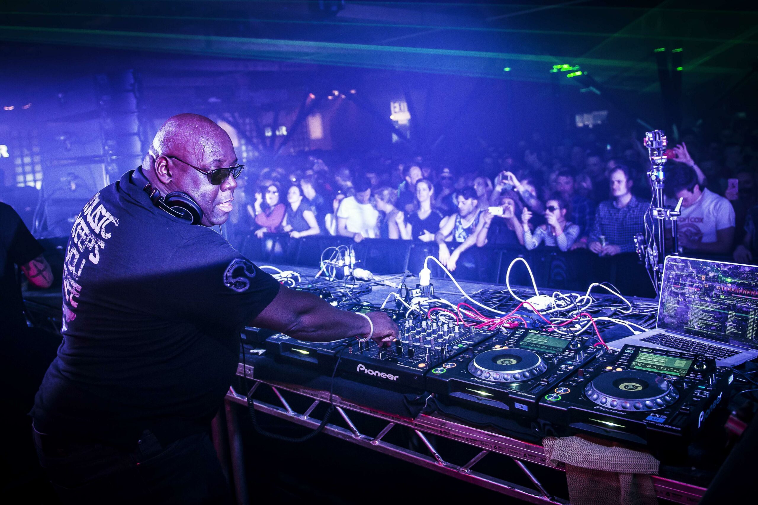 Will Ireland/Future Music Magazine/Future via Getty Images