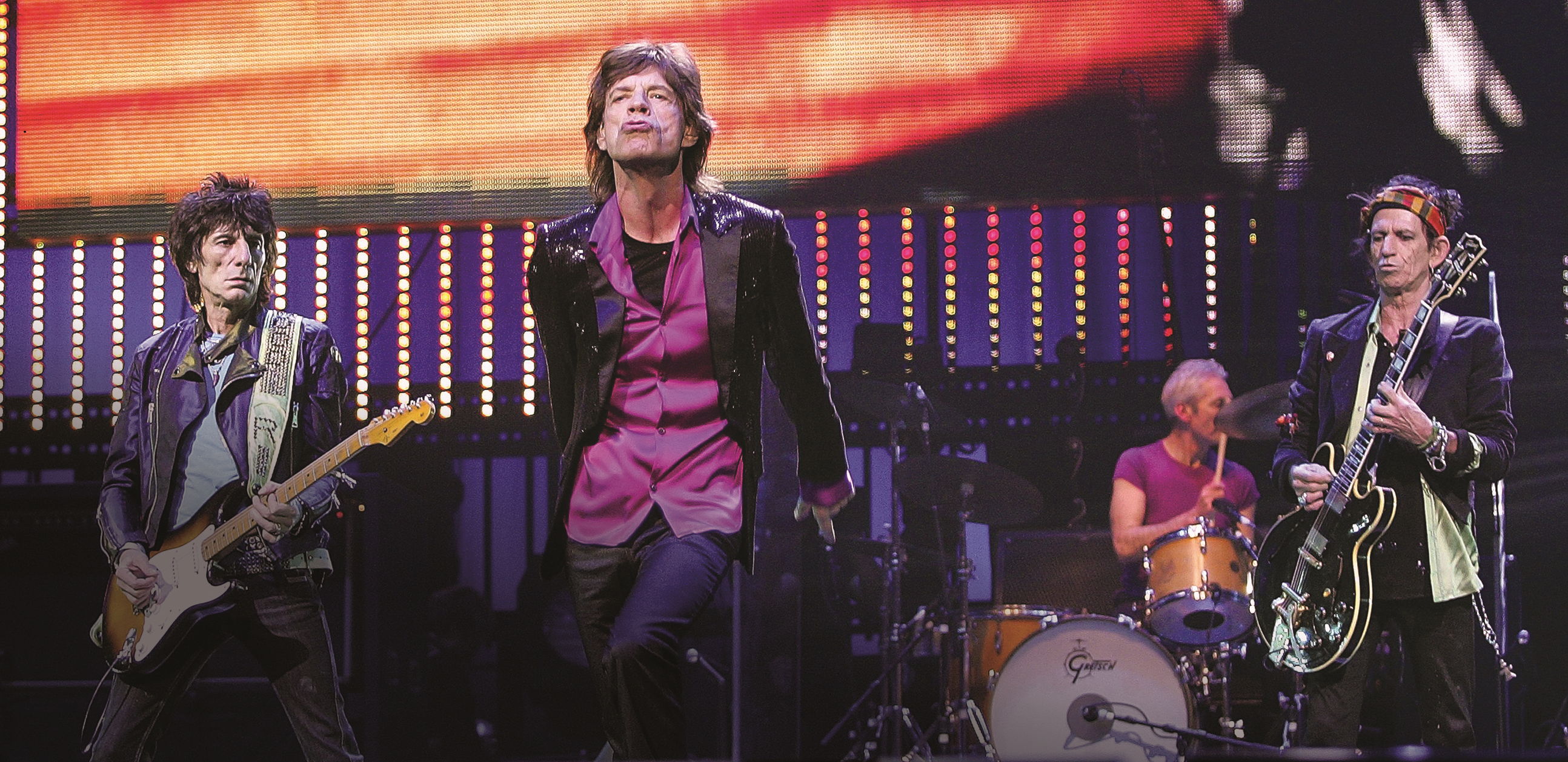 Junko Kimura / Getty Images