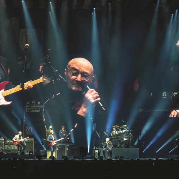 Roberto Ricciuti / Redferns