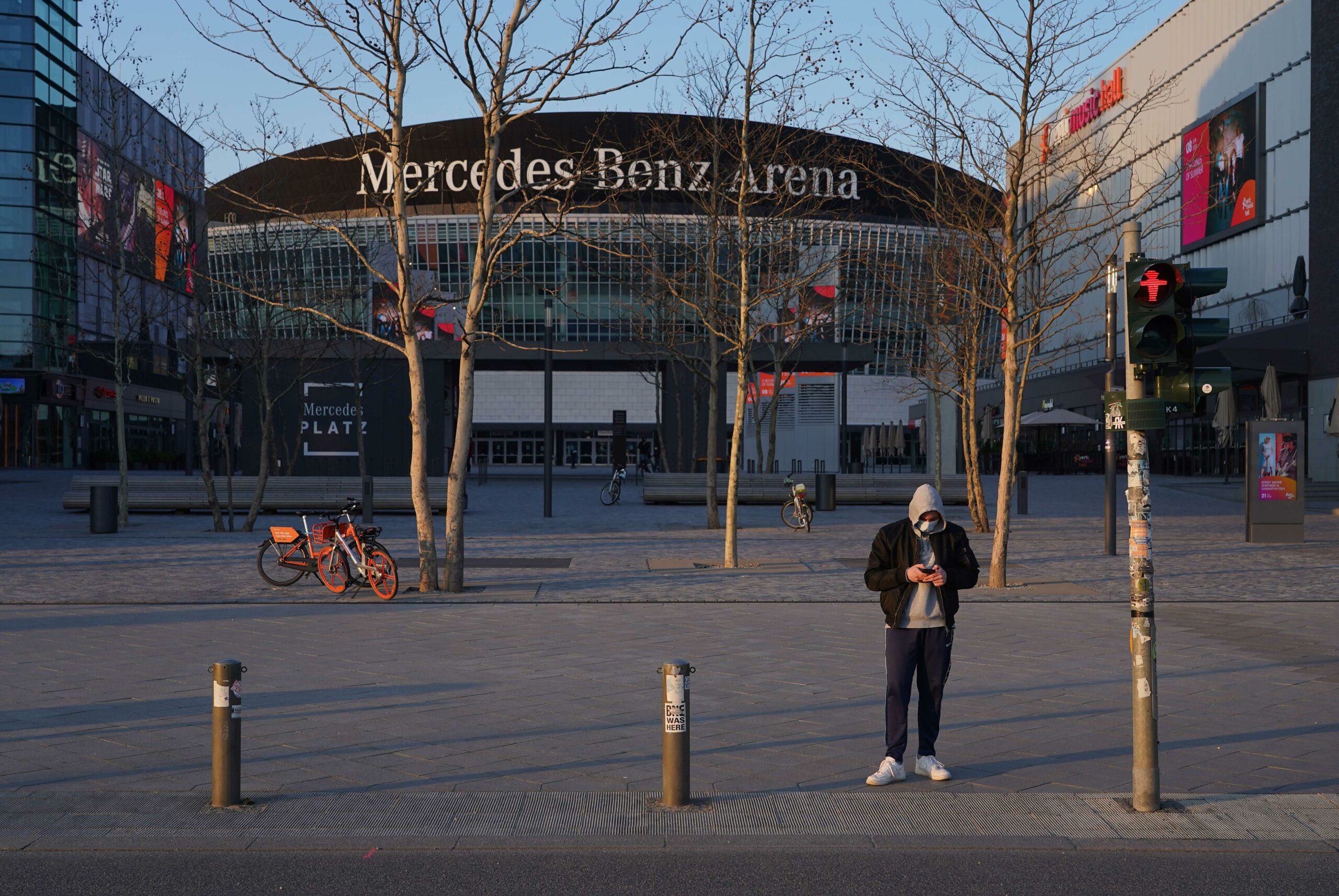 Sean Gallup/Getty Images