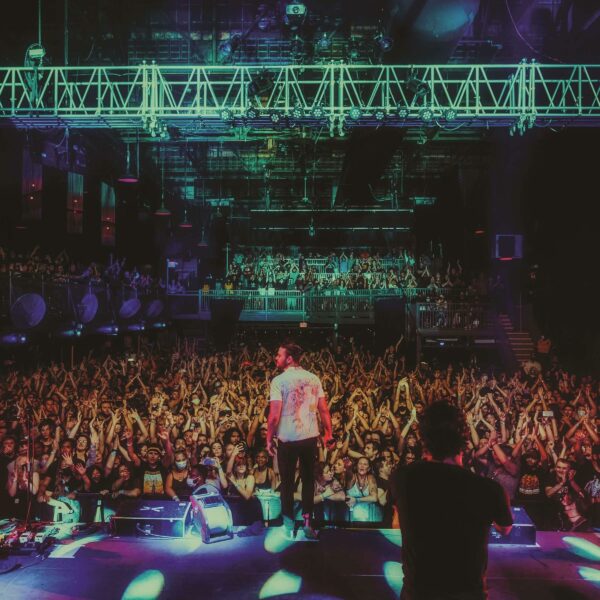 Photo by Matthue Cole