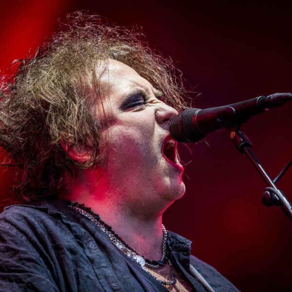 MARCEL VAN HOORN/ANP/AFP via Getty Images