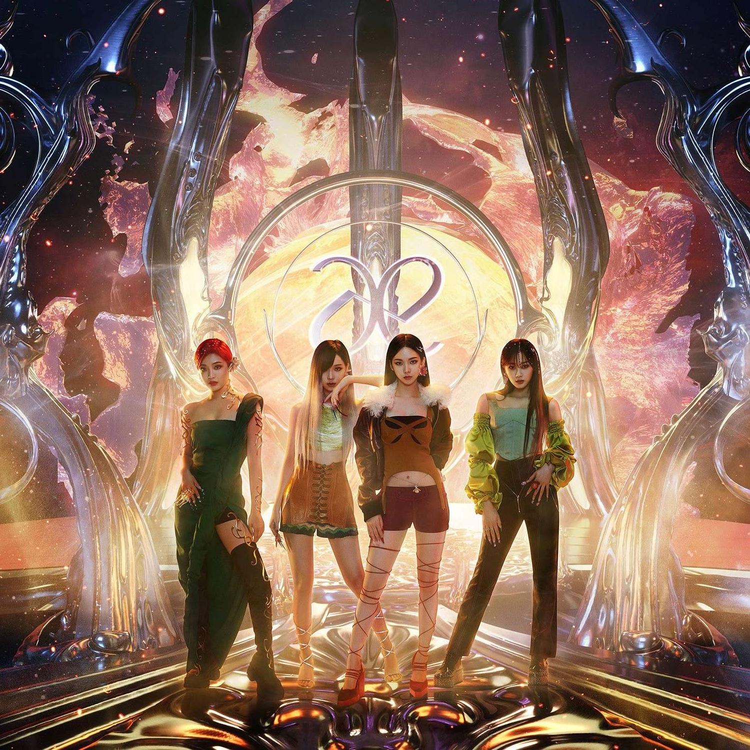 Courtesy of SM Entertainment