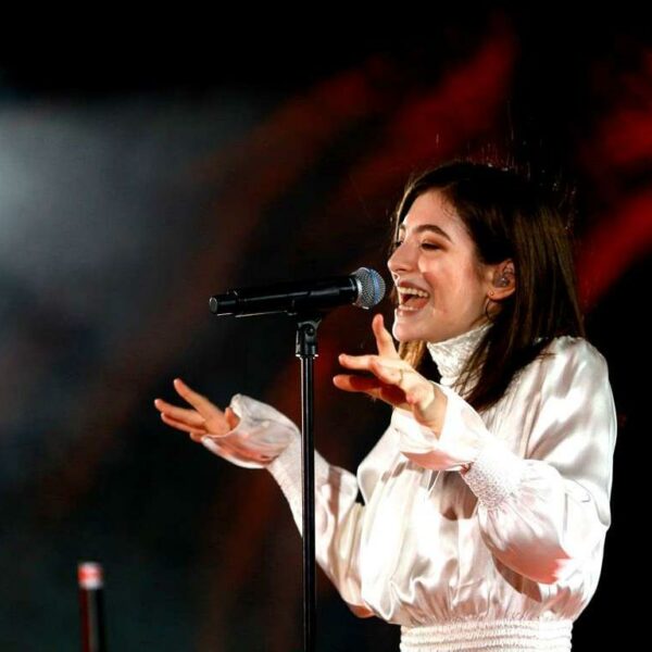 Rich Fury / Getty Images