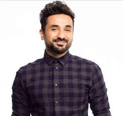 Vir Das
