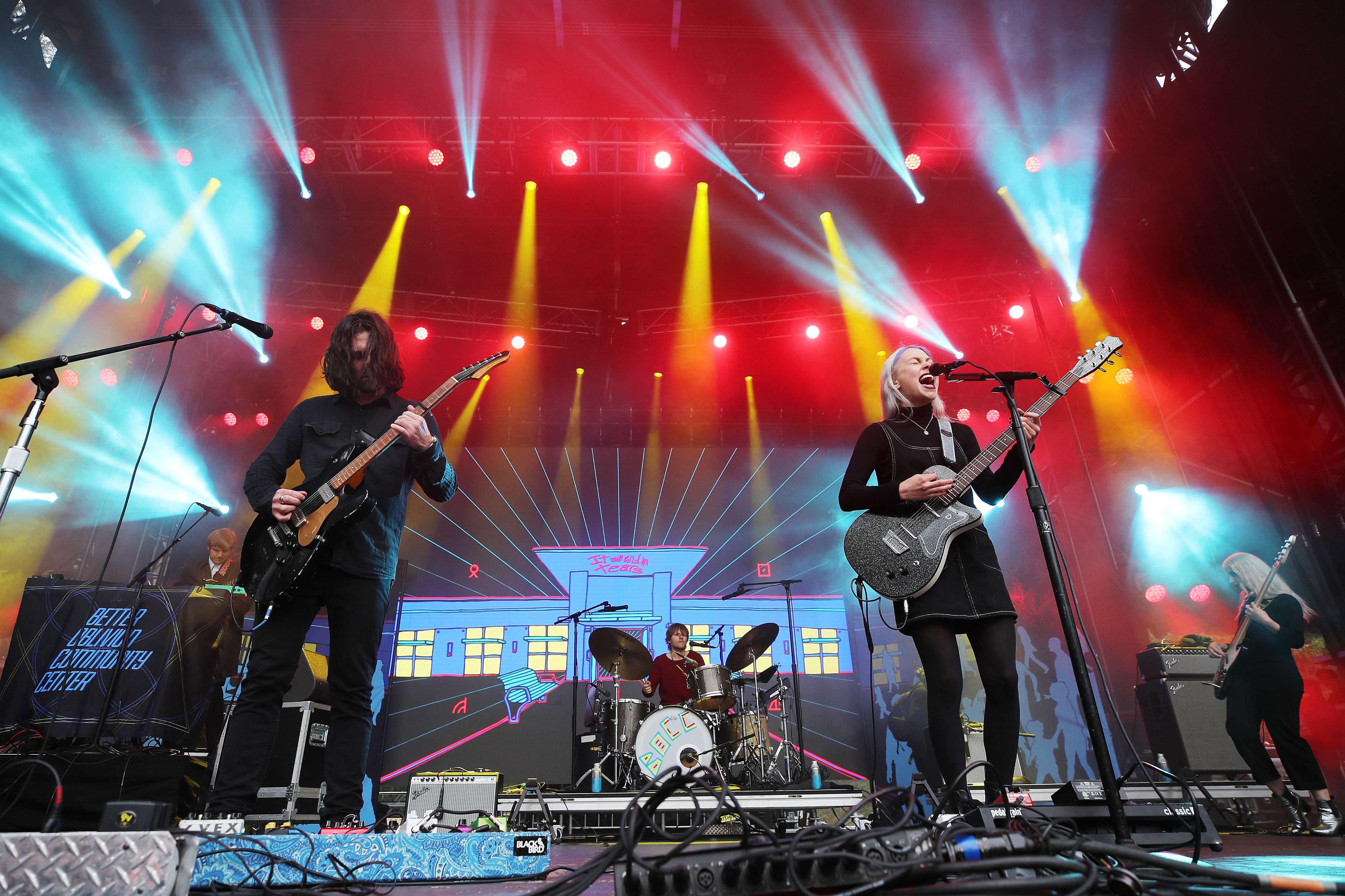 Community Organizers