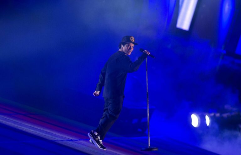 Miguel Riopa / AFP via Getty Images